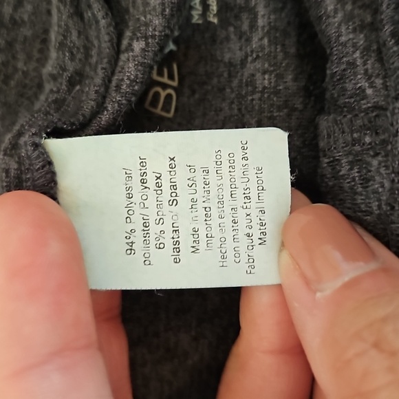 Beyond Yoga Lightweight Sweggings - Picture 7 of 10